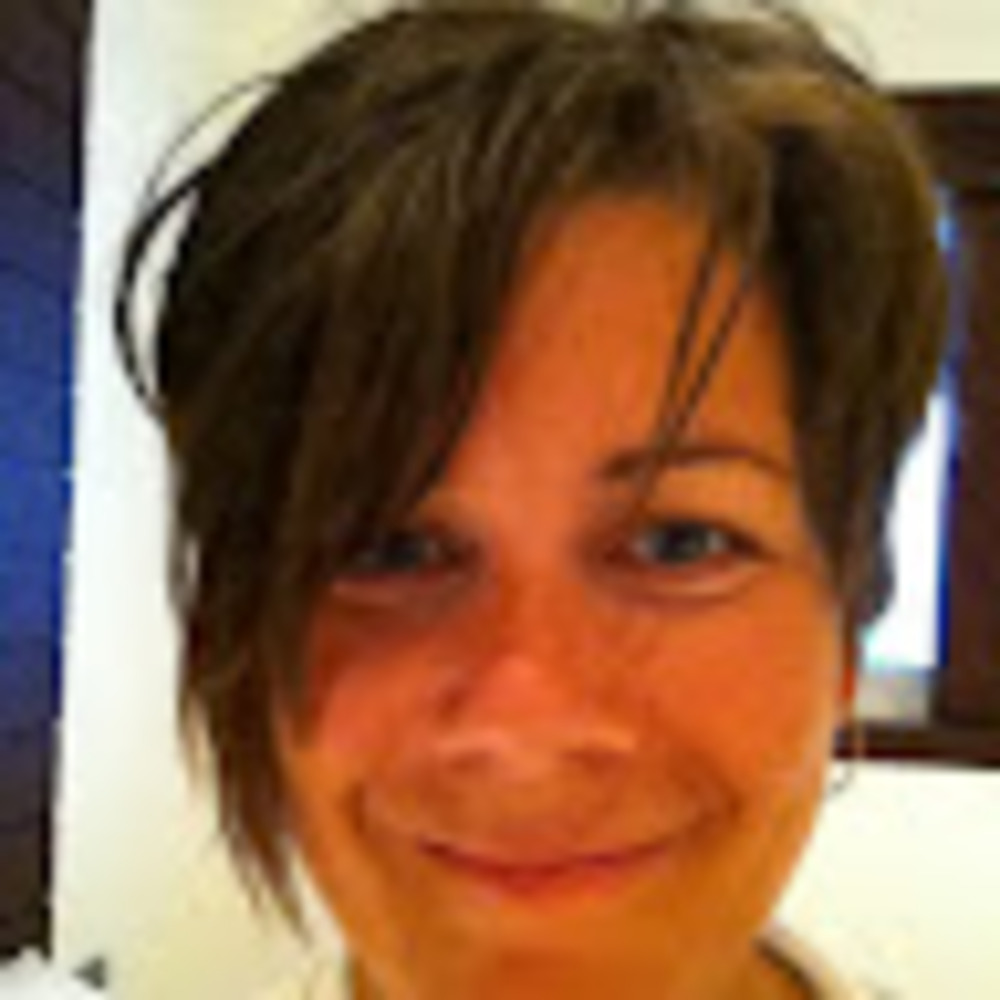 Meet your Posher, Kerrie